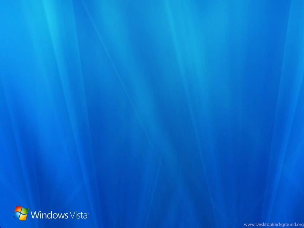 Classic Vista Desktop Wallpapers