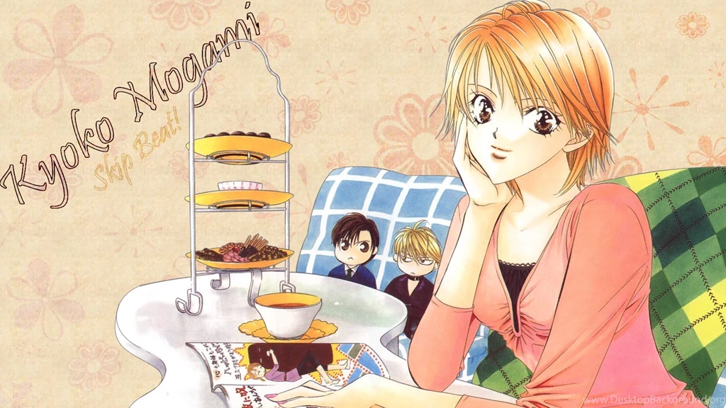Skip Beat! Skip Beat Wallpapers (32377753) Fanpop