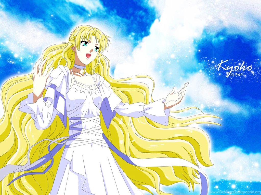 Shojo Complex: Wallpapers: Skip Beat