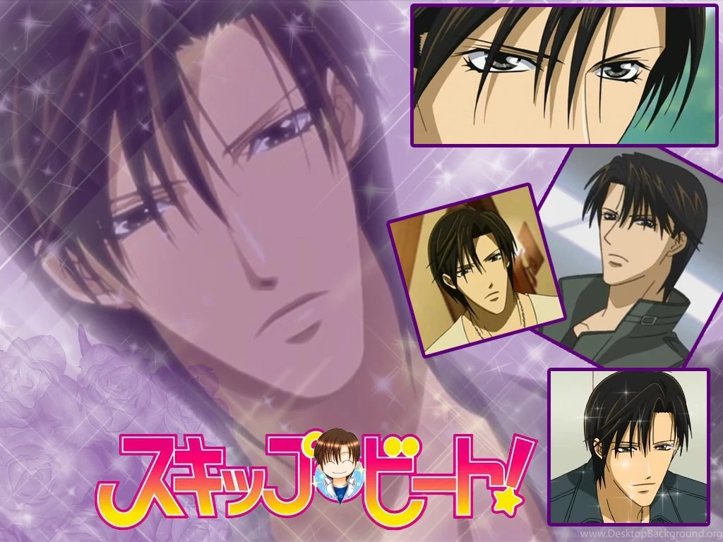 Skip Beat Skip Beat Wallpapers (22412361) Fanpop