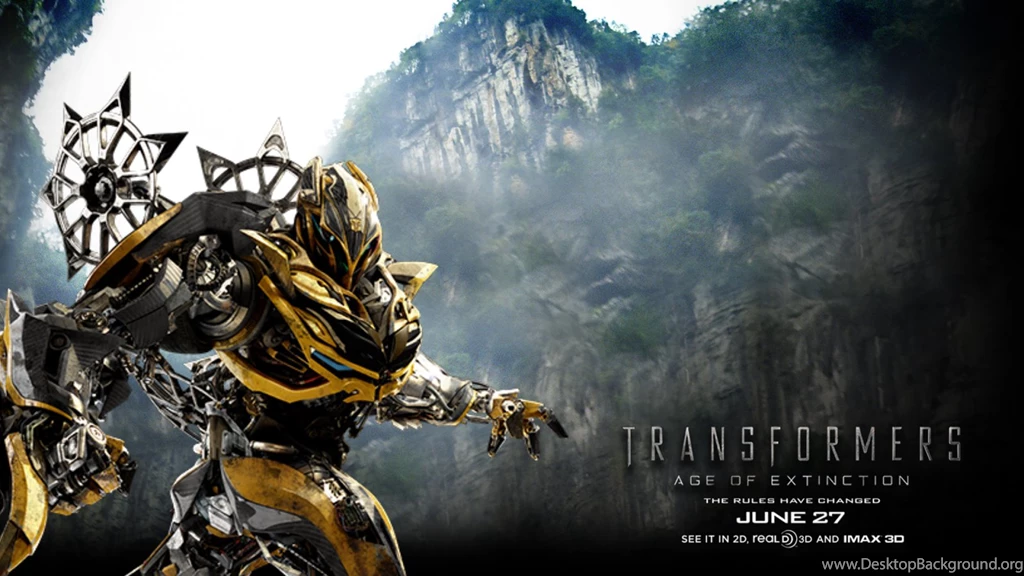 Best Transformers 4 Wallpapers