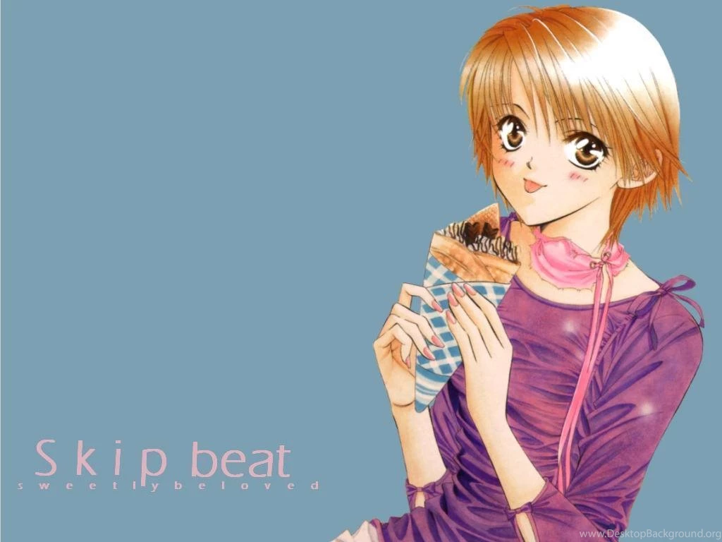 Skip Beat Skip Beat Wallpapers (22412376) Fanpop