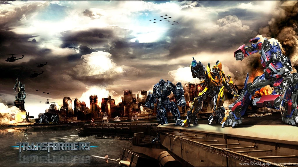 Transformers4