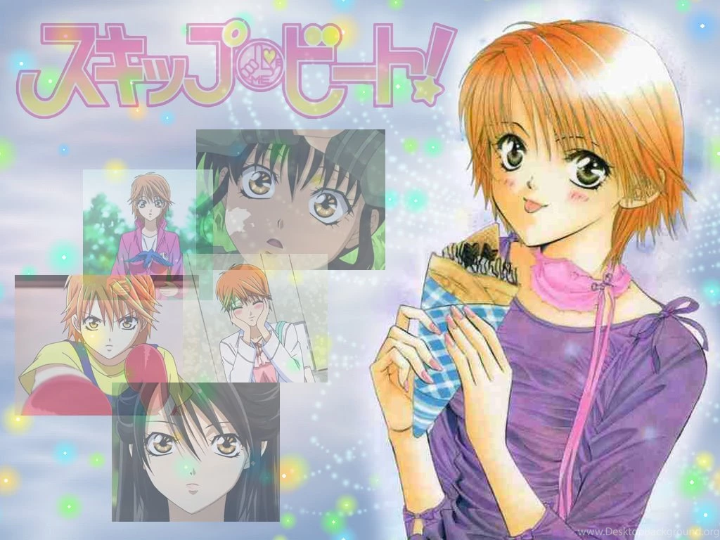 Skip Beat Skip Beat Wallpapers (22412371) Fanpop