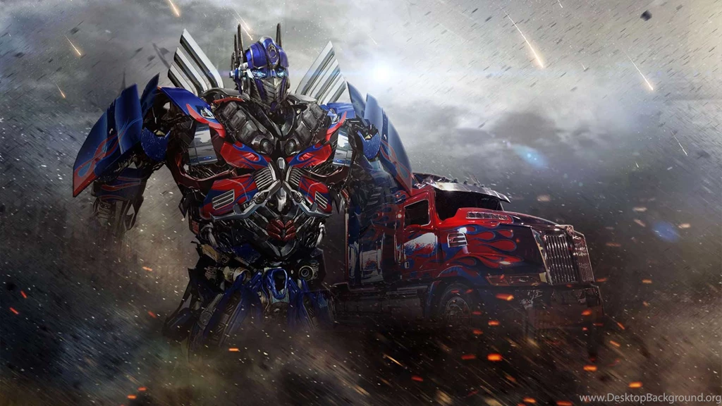 Download Transformers 4 Wallpapers Desktop