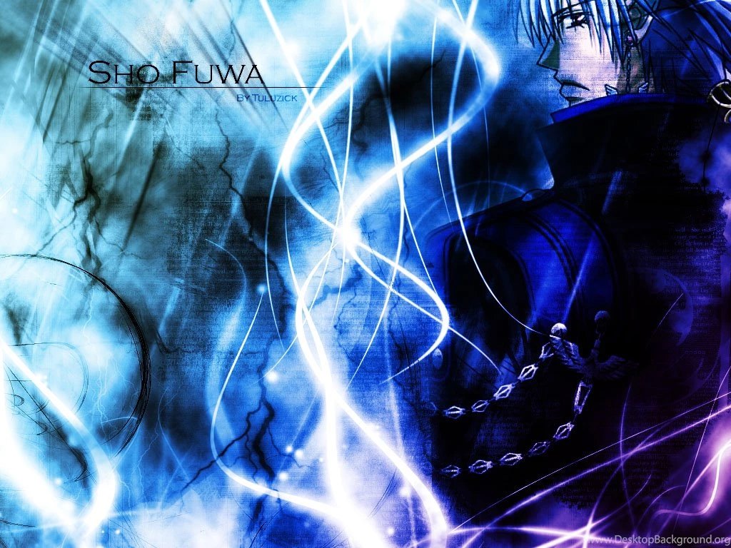 Shojo Complex: Wallpapers: Skip Beat