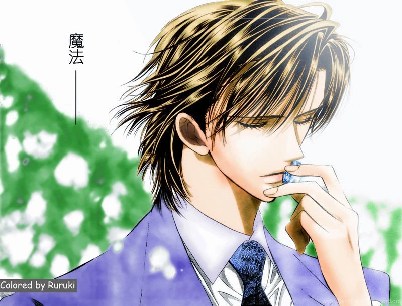 DeviantArt: More Like Skip Beat Kyoko 0.3 By Silver Nightfox