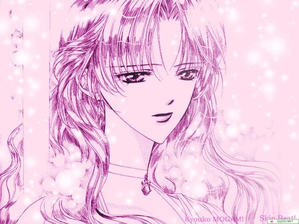 ISkans Network Skanart Skip Beat
