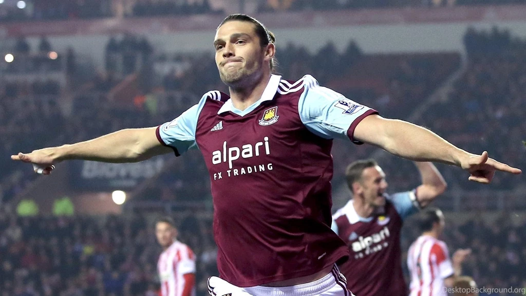 Andy Carroll // All Goals 2012/2013 // Welcome To West Ham United ...
