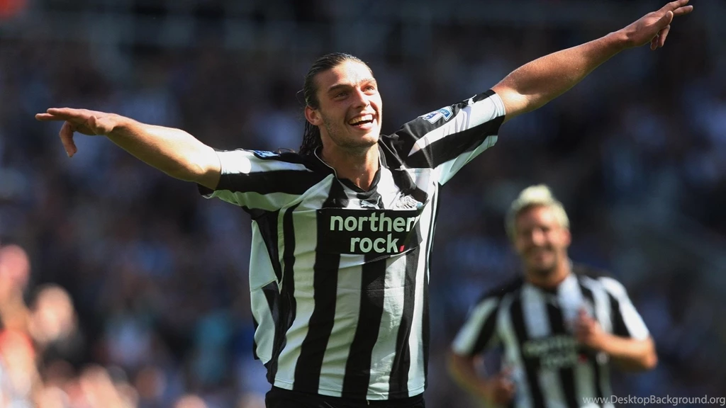Fonds D'écran Andy Carroll : Tous Les Wallpapers Andy Carroll