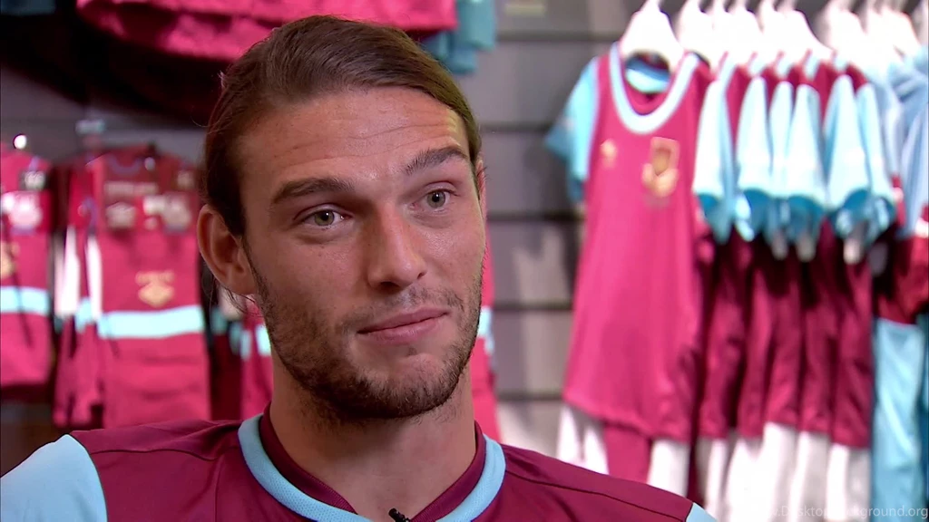Andy Carroll Hails Slaven Bilic's Training Plan After Return To ...