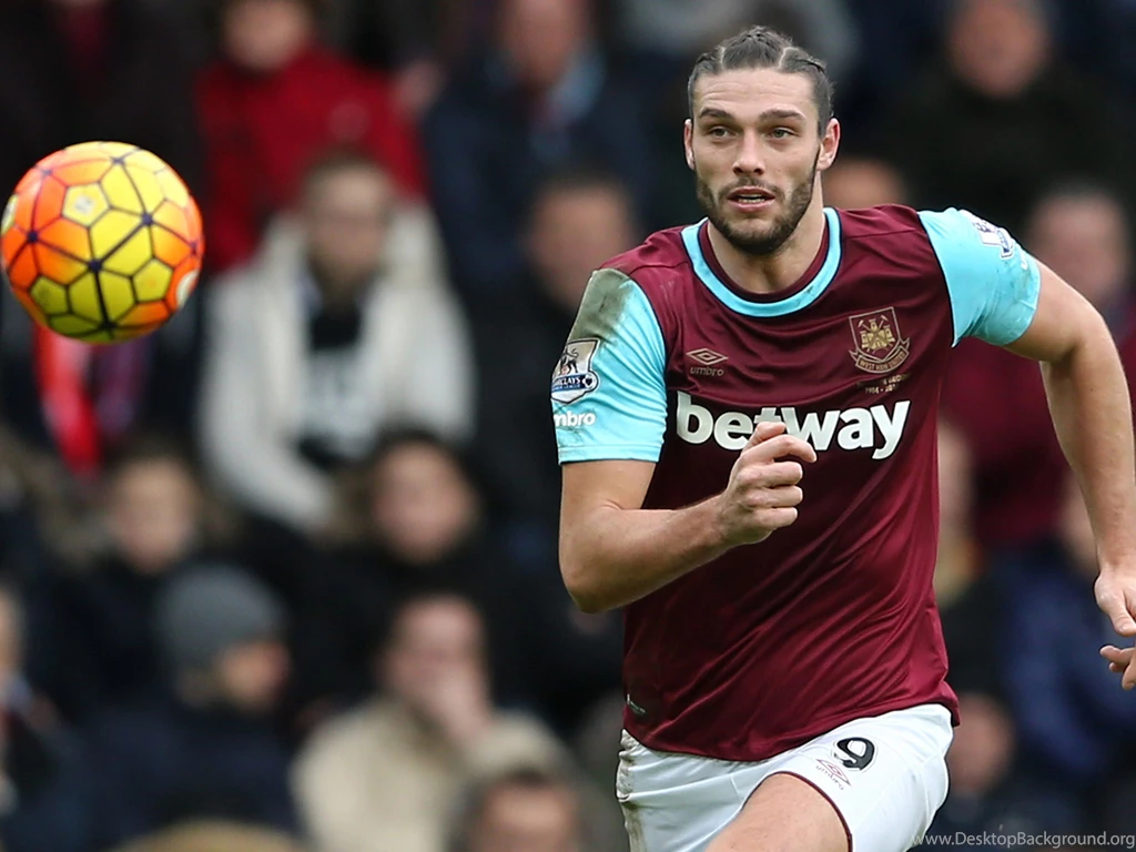 Andy Carroll: West Ham Looking To Offload Striker With Newcastle ...