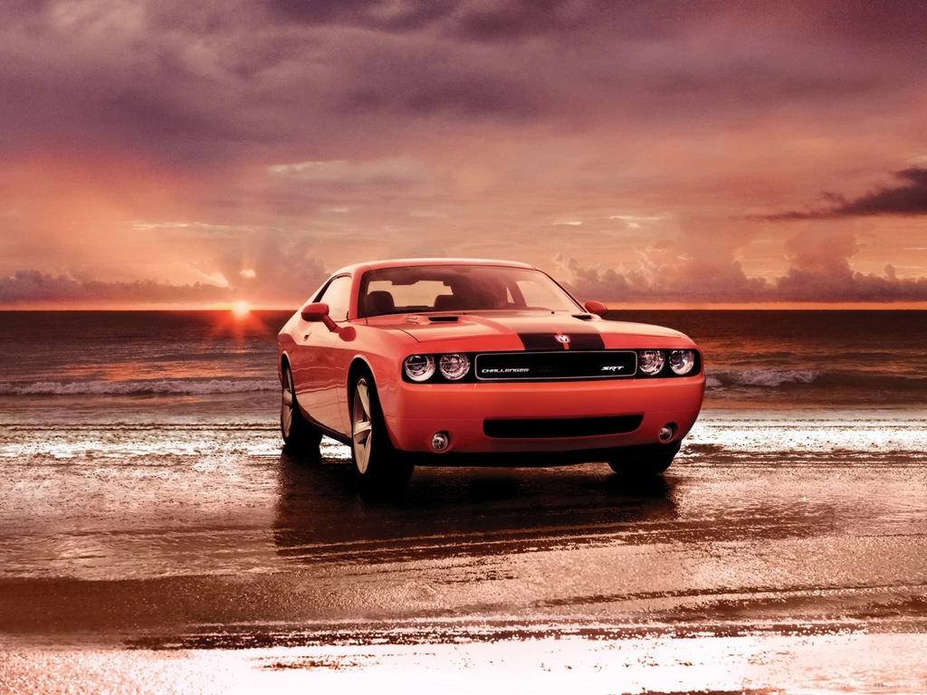 Download Dodge Challenger Wallpapers HD 8162 1920x1440 Px High ...