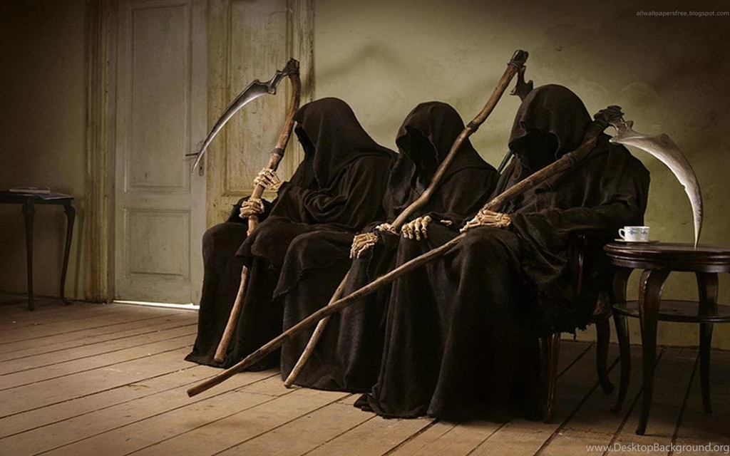 Rest In Peace Wallpapers   (