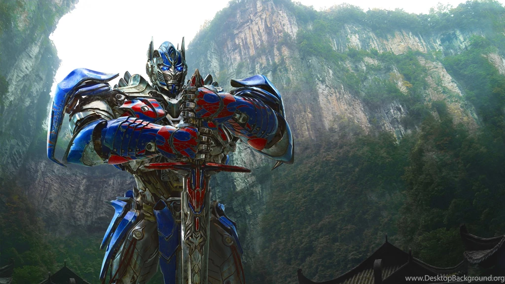 Download Wallpapers 2560x1440 Transformers Age Of Extinction ...