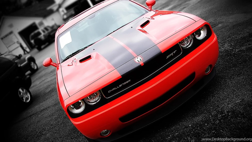 Dodge Challenger Wallpapers HD Photos View Latestcarwallpapers