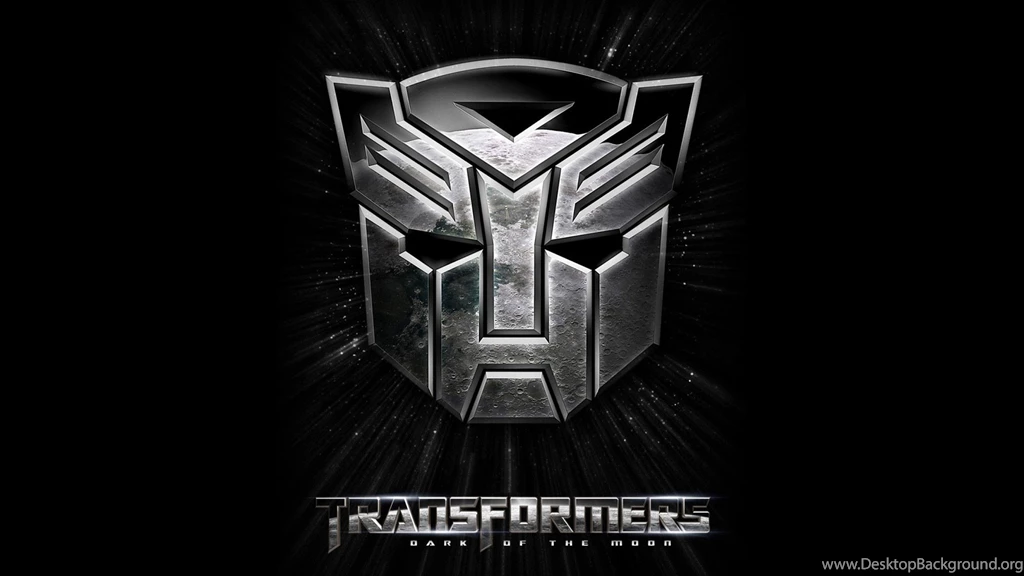 Transformers 4, Autobot, Logo Wallpapers – Yoyowall.com