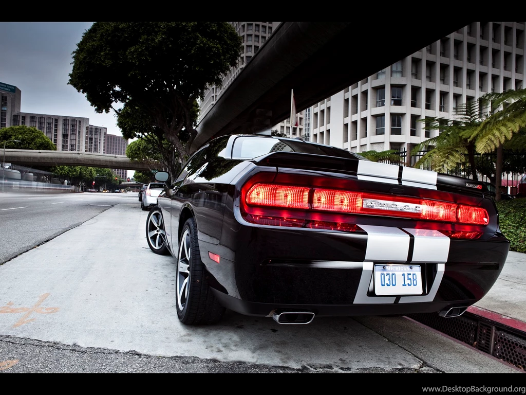 Justpict.com Srt8 Challenger Wallpapers