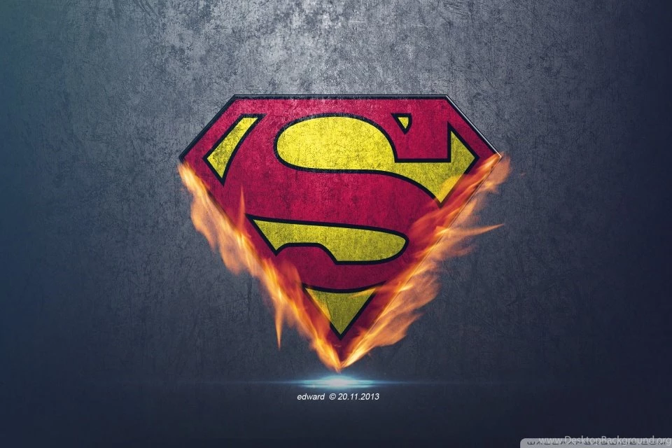 Superman 5 Wallpapers