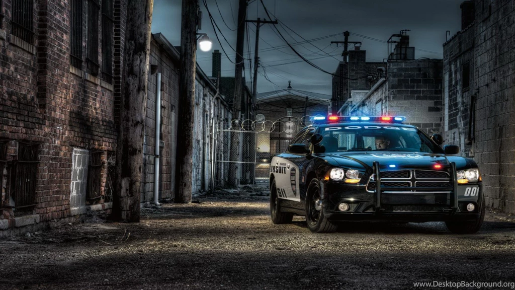 2013 Dodge Challenger Wallpapers
