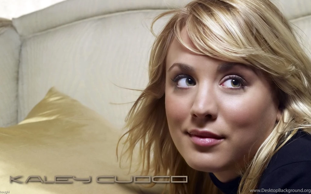Kaley Cuoco HD Wallpapers Wallpapers Cave