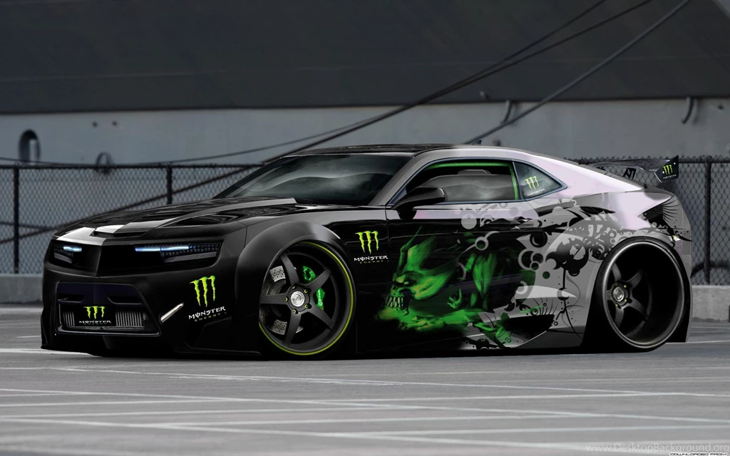 2010 Dodge Challenger >> HD Wallpaper, Get It Now!