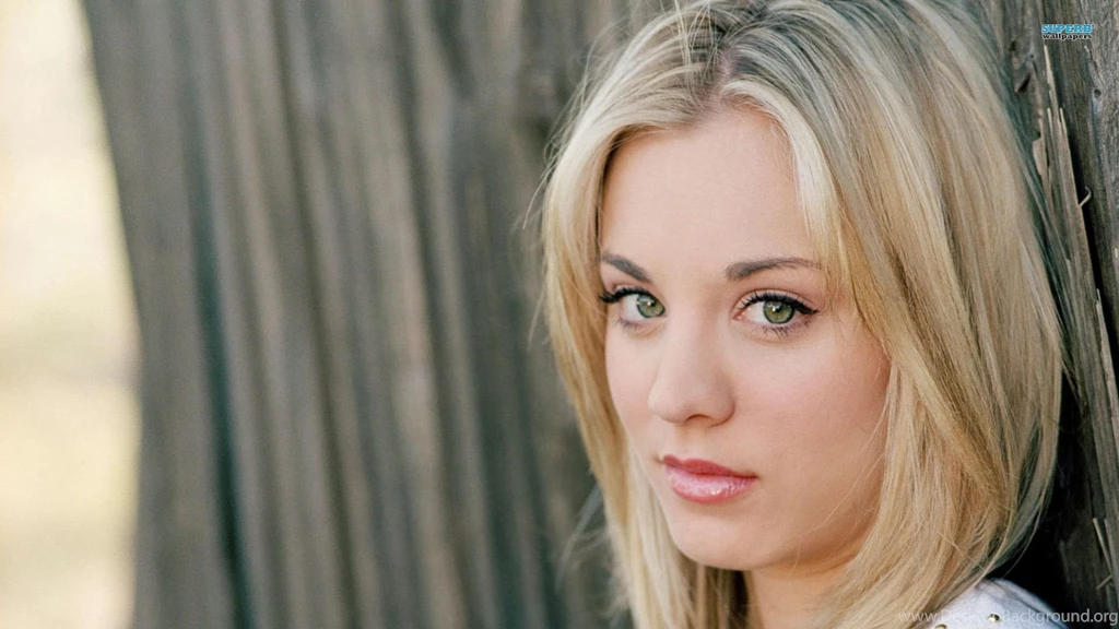 Kaley Cuoco HD Wallpapers   Wallpapers Cave