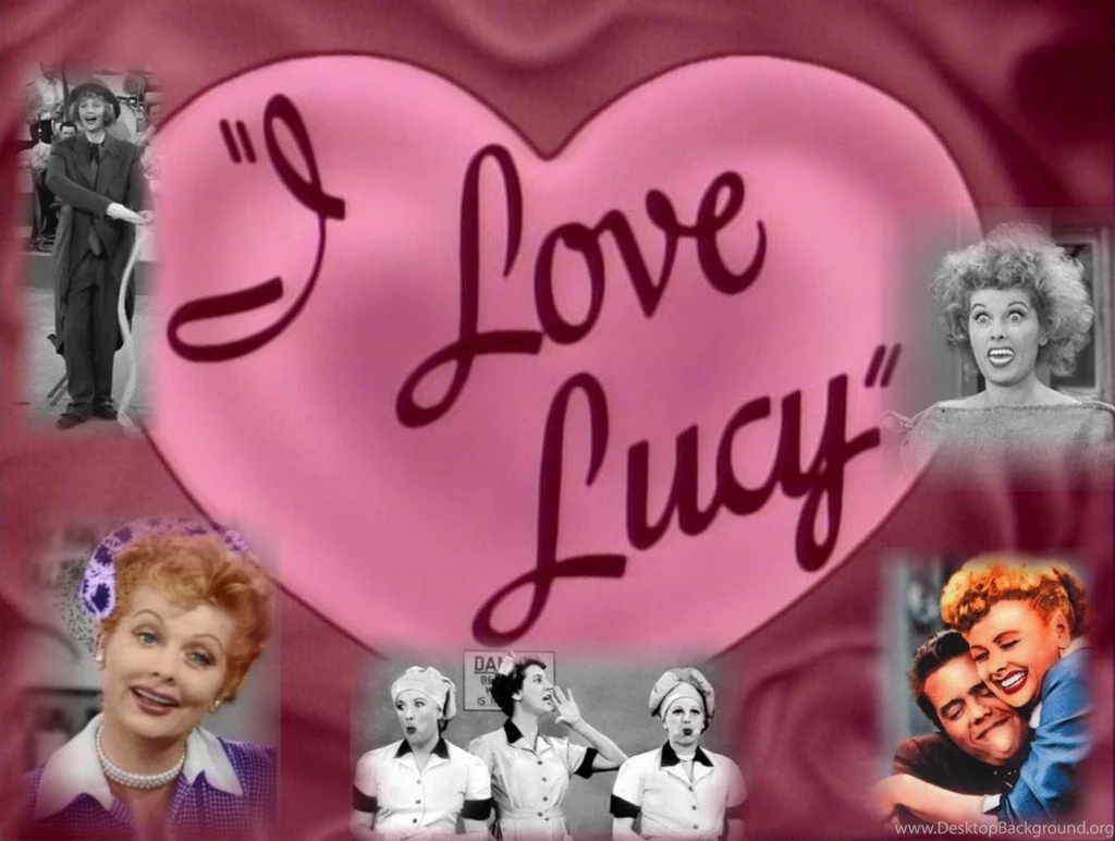 I Love Lucy Wallpaper, Free I Love Lucy Wallpapers