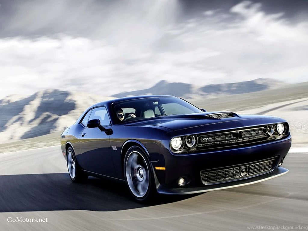 2015 Dodge Challenger Wallpapers HD Desktop (7540) Heidi24