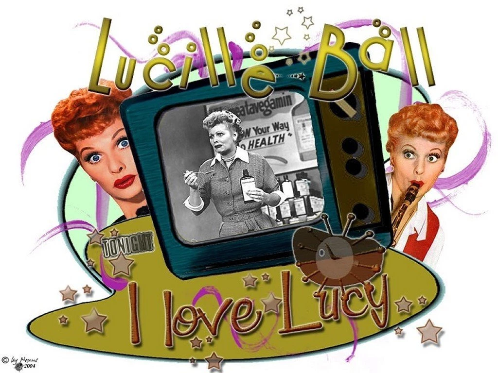 I Love Lucy Wallpapers I Love Lucy Wallpapers (2793825) Fanpop