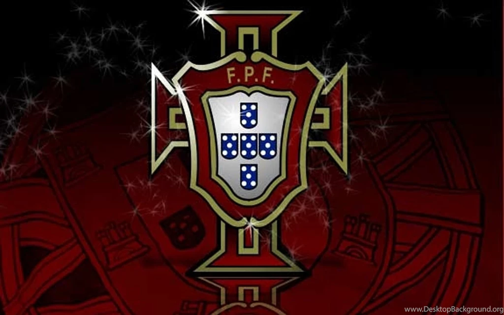 Portugal Football Team Wallpapers