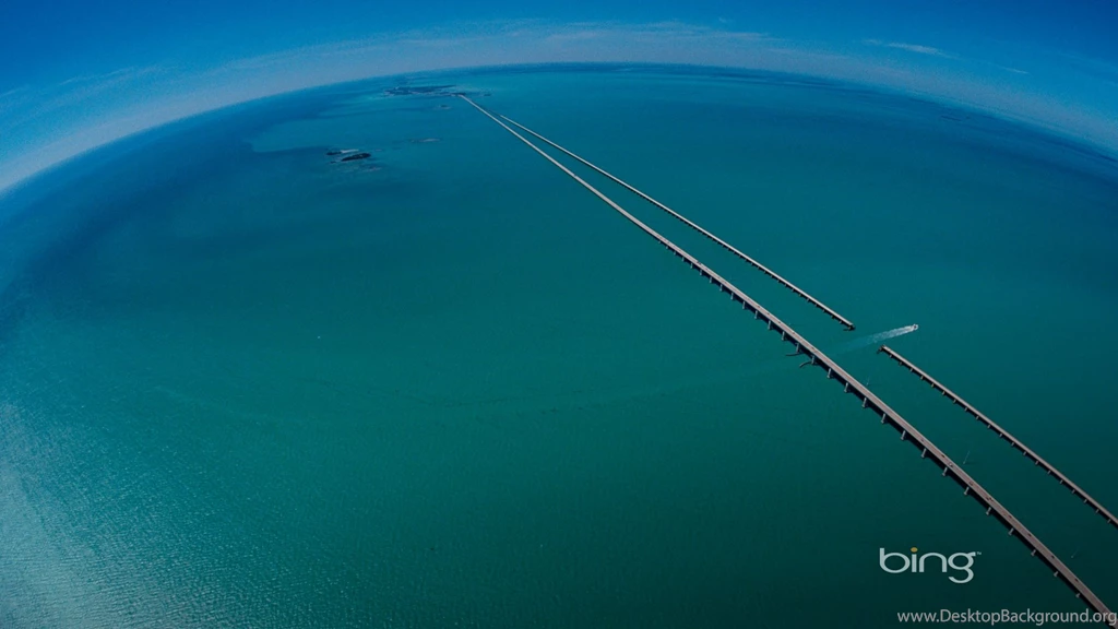 Bing Automatic Wallpapers