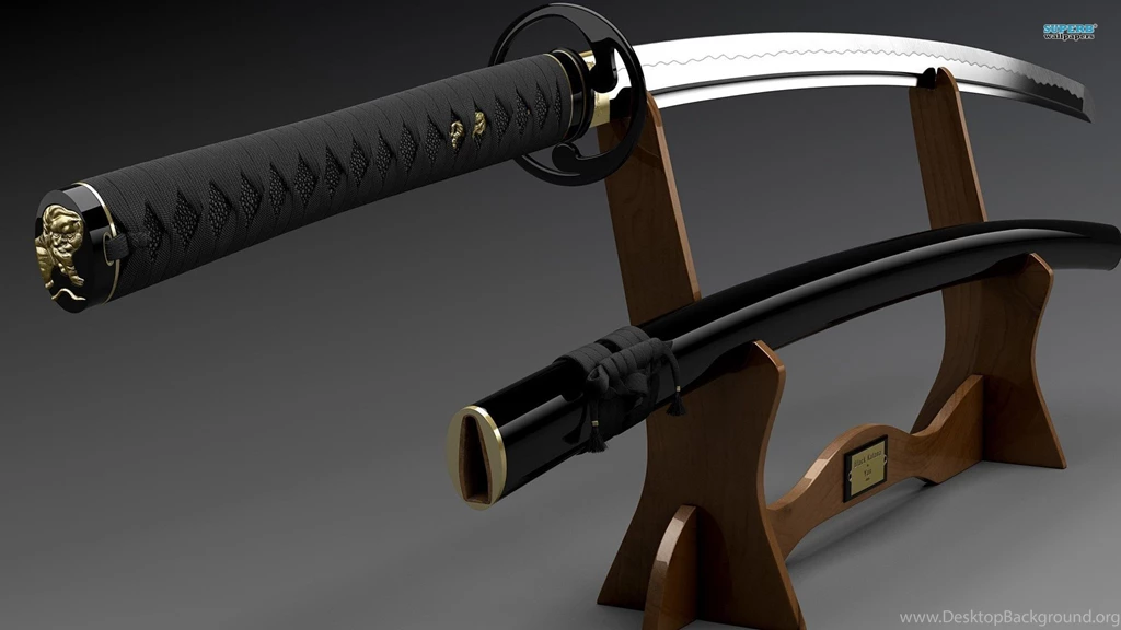 Katana Wallpapers Photography Wallpapers