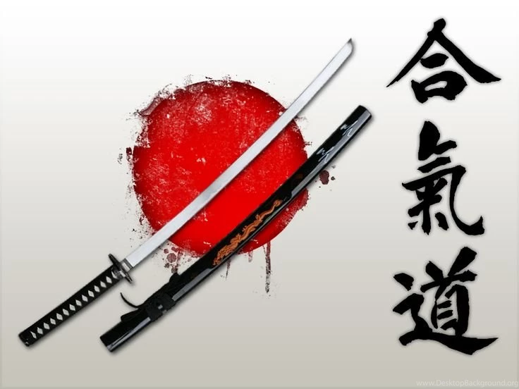 Wallpapers Katana Sword Pin Samurai Swords Hd On Pinterest ...