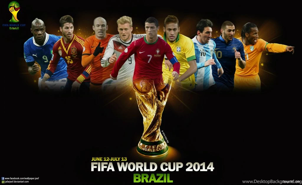 World Cup HD Wallpapers Bing Images