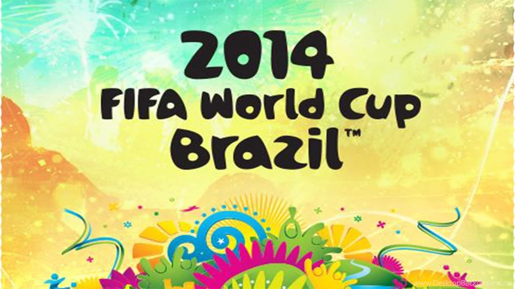 FIFA World Cup 2014 Brazil Wallpapers