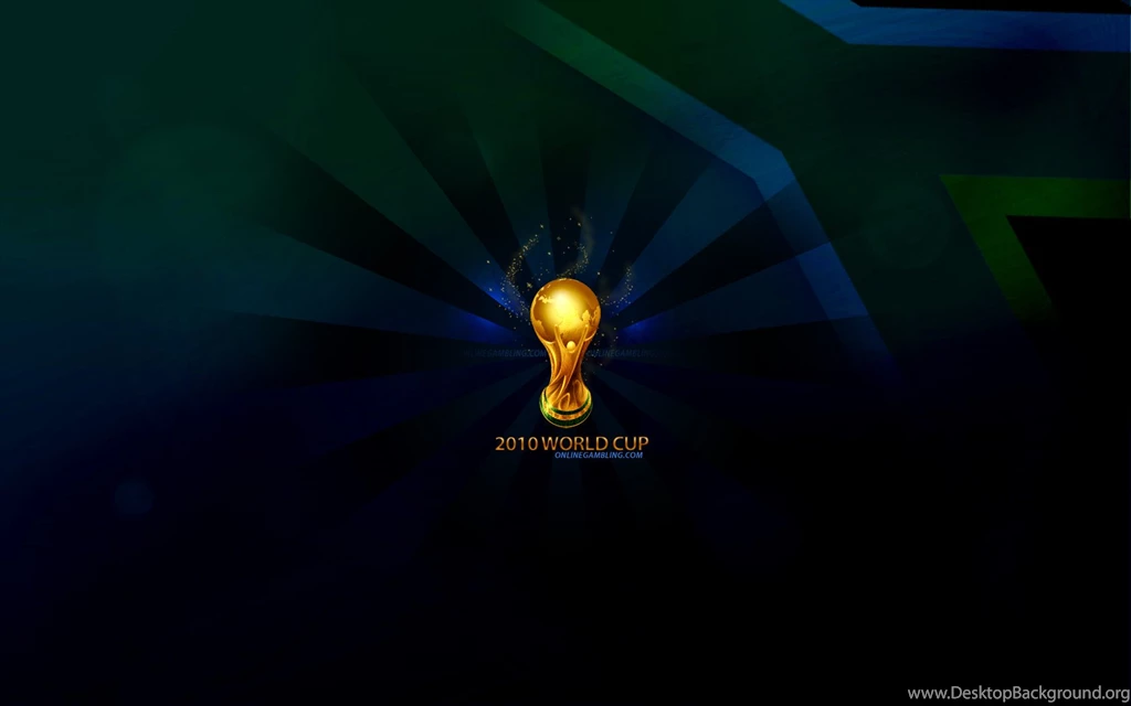 2010 World Cup Wallpapers Football World Cup