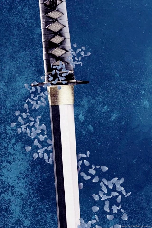 Wallpapers Pictures Photos: Katana Swords Pictures
