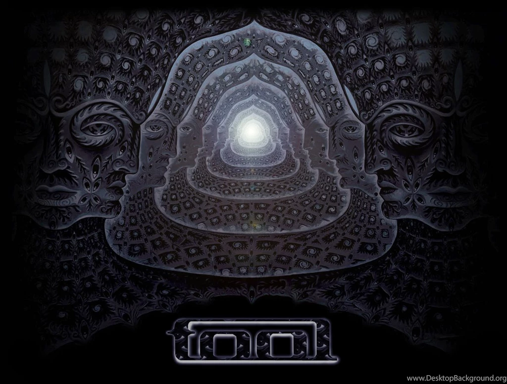 Tool BANDSWALLPAPERS