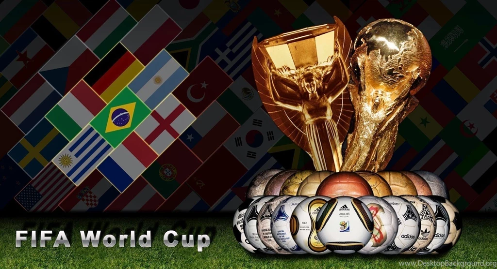 ALL SPORTS PLAYERS: 2014 Fifa World Cup Wallpapers