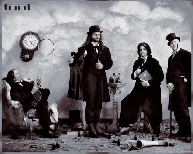 Toolband DeviantArt