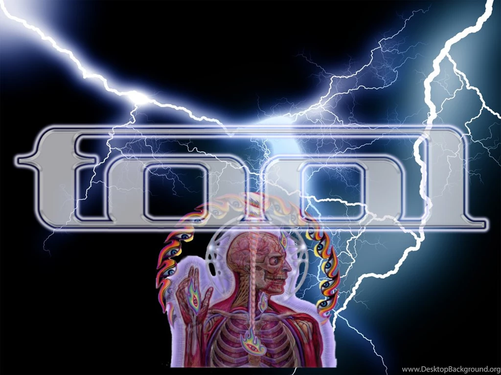 Tool Band Lightning Wallpapers By Gorphus On DeviantArt
