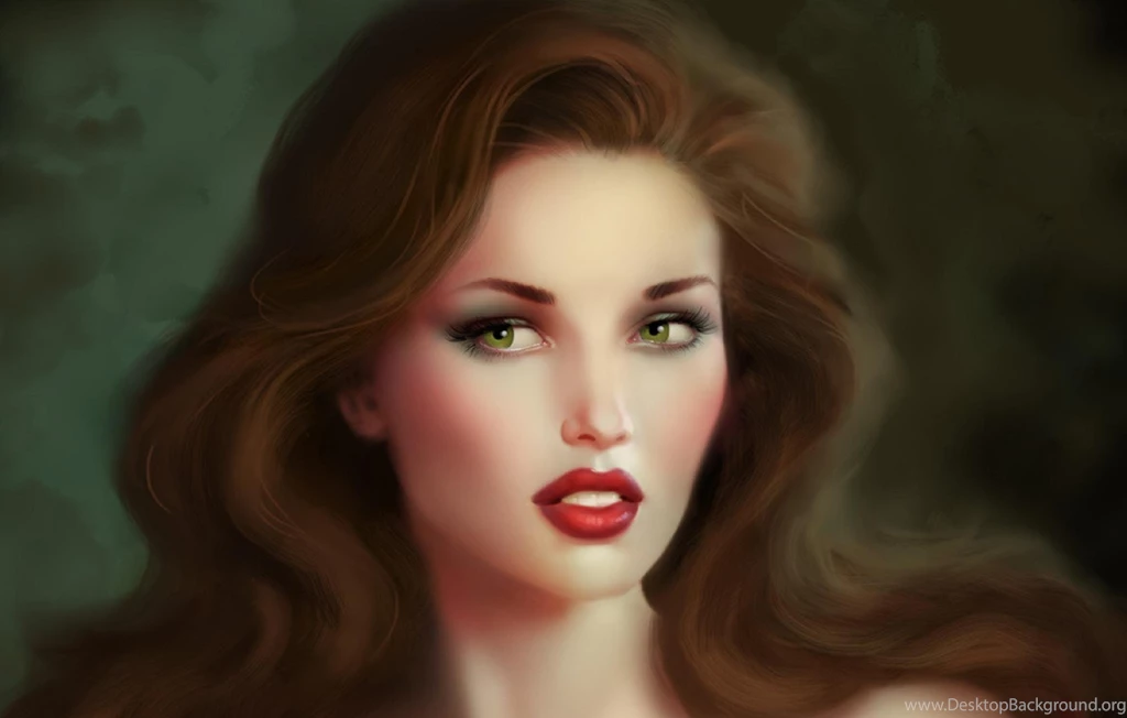 BEAUTIFUL FACE WALLPAPER (