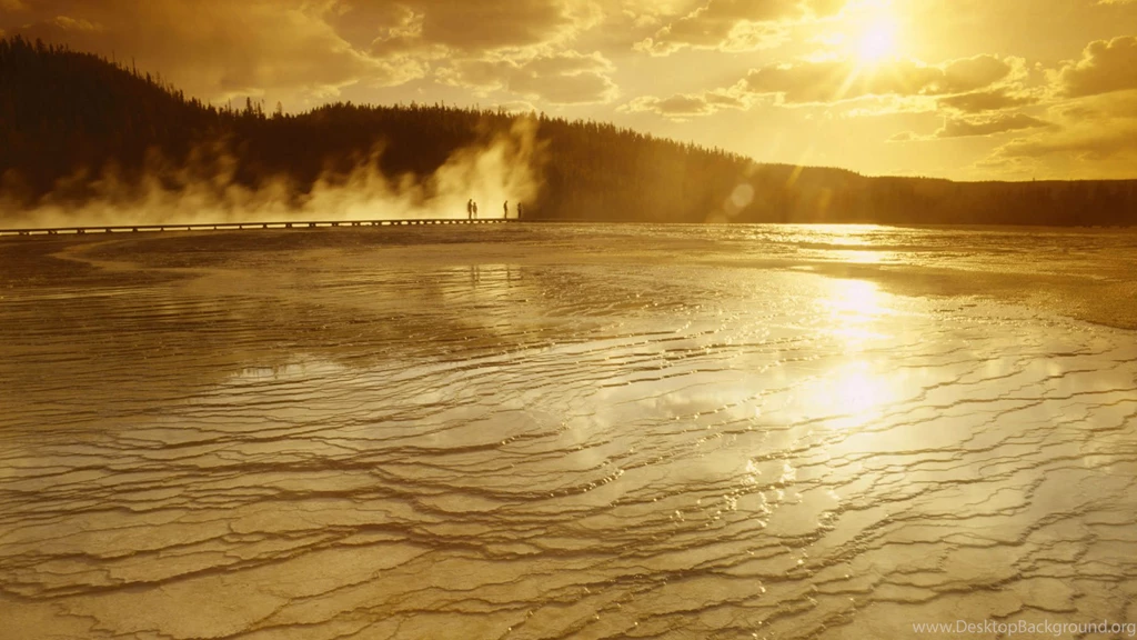 HD Scenery Wallpapers