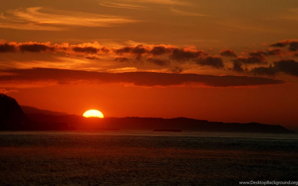 Japan's Natural Scenery Backgrounds In 1680x1050 Resolution
