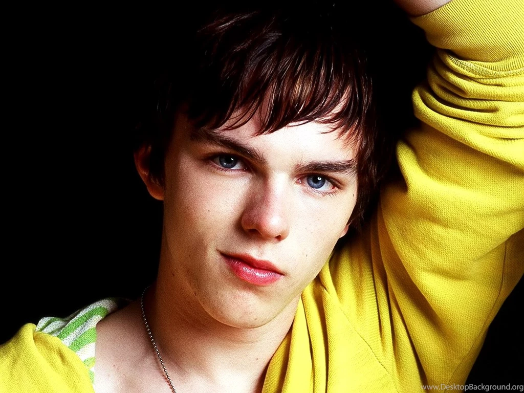 Nicholas Hoult Wallpapers High Resolution And Quality Download