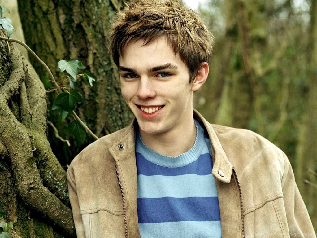 Nicholas Hoult Wallpapers Wallpapers Cave