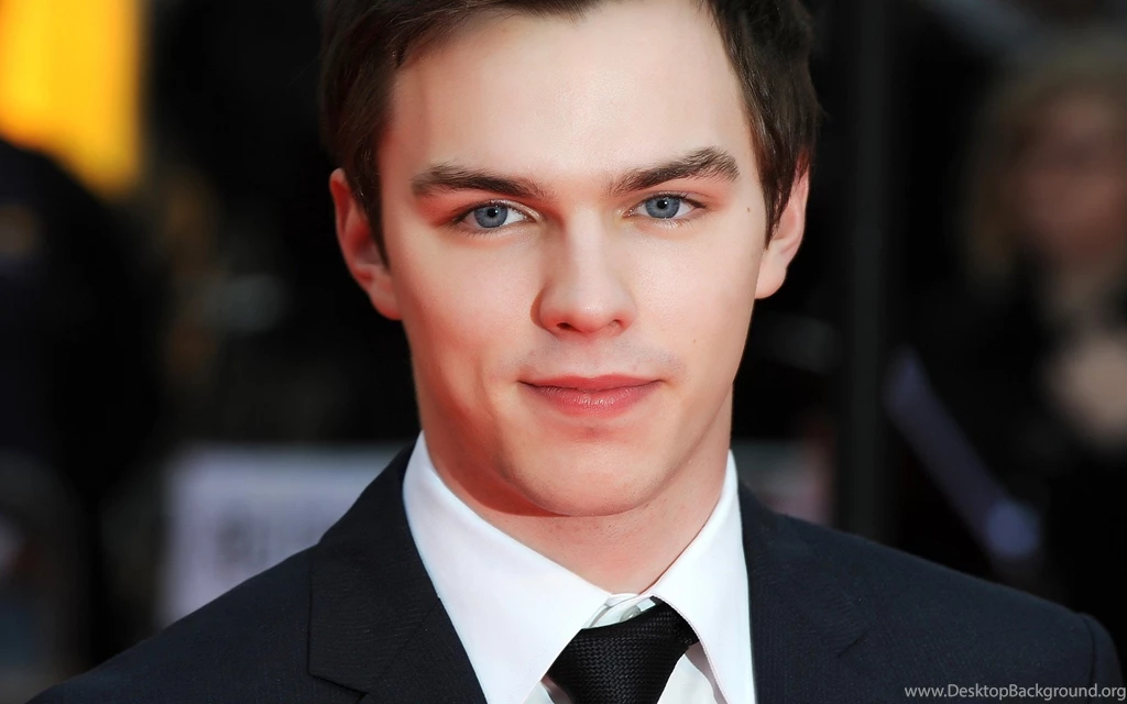Wallpapers HD Nicholas Hoult Actor HD Wallpapers Expert