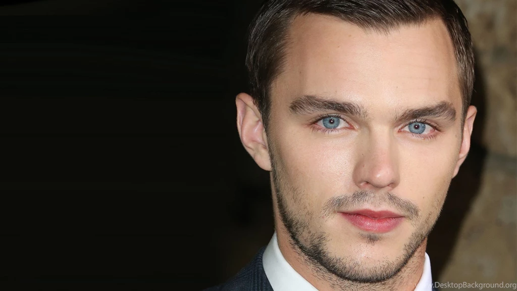 HD Nicholas Hoult Wallpapers 1 – HdCoolWallpapers.Com
