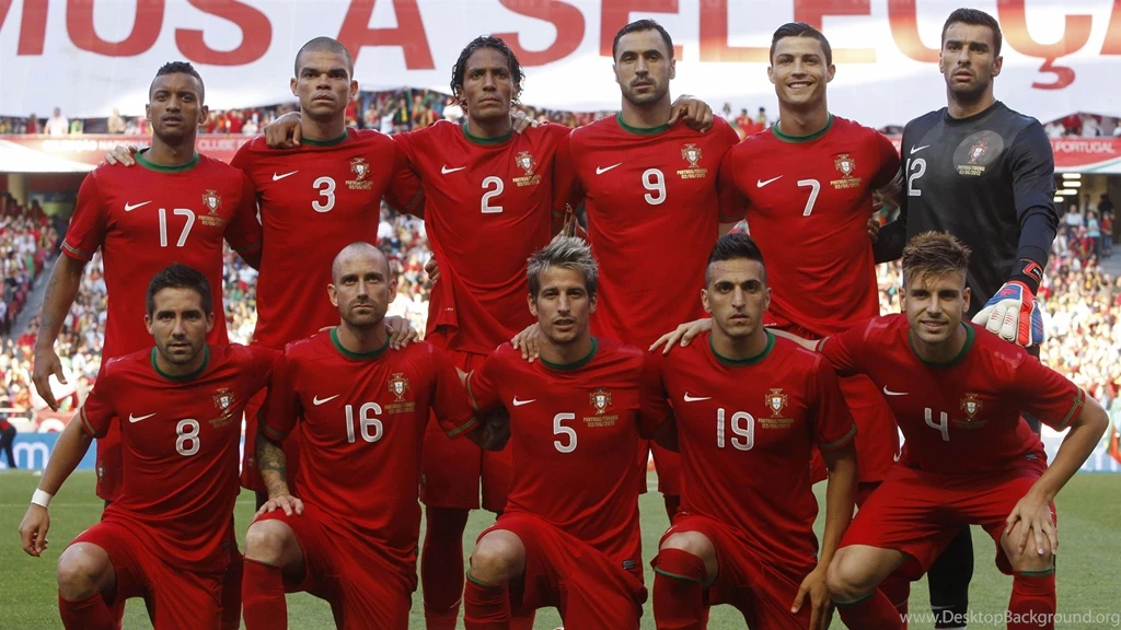 Portugal National Football Team 2014 Wallpapers Football HD ...